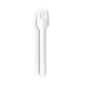 Paper Fork