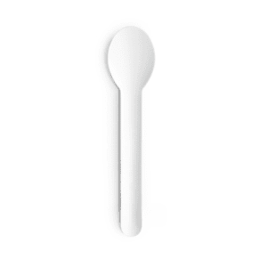 Paper Spoon